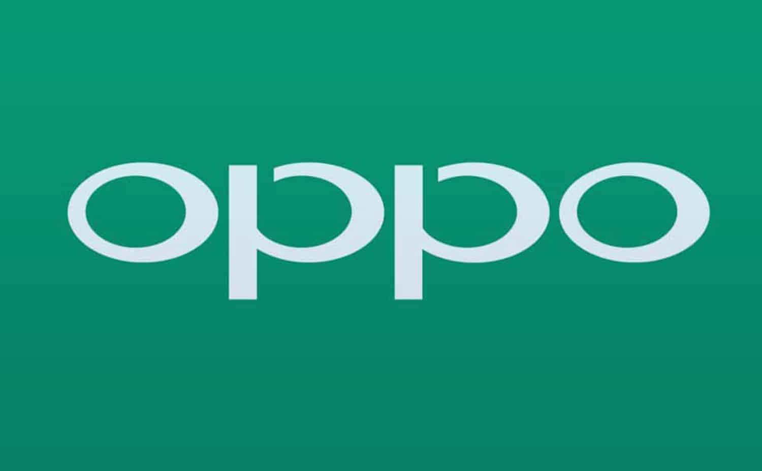 Oppo تعمل على إزالة أجهزة الشحن