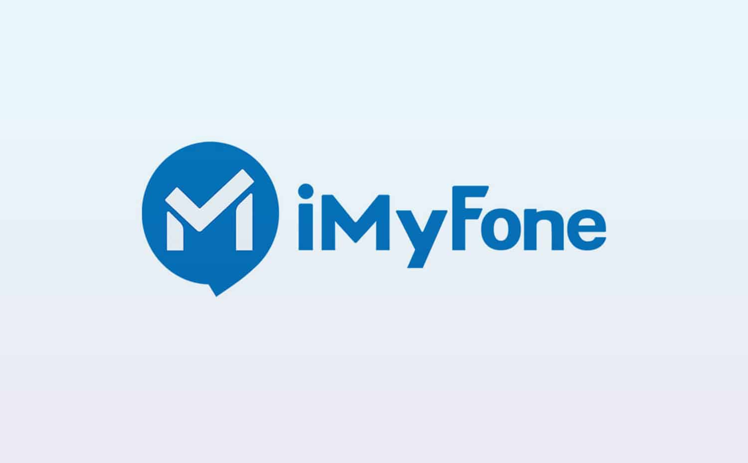 برنامج iMyFone Fixppo