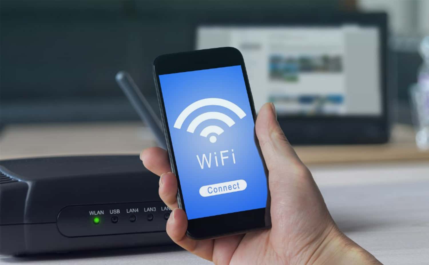 تطبيق Net Signal Pro Wi-Fi