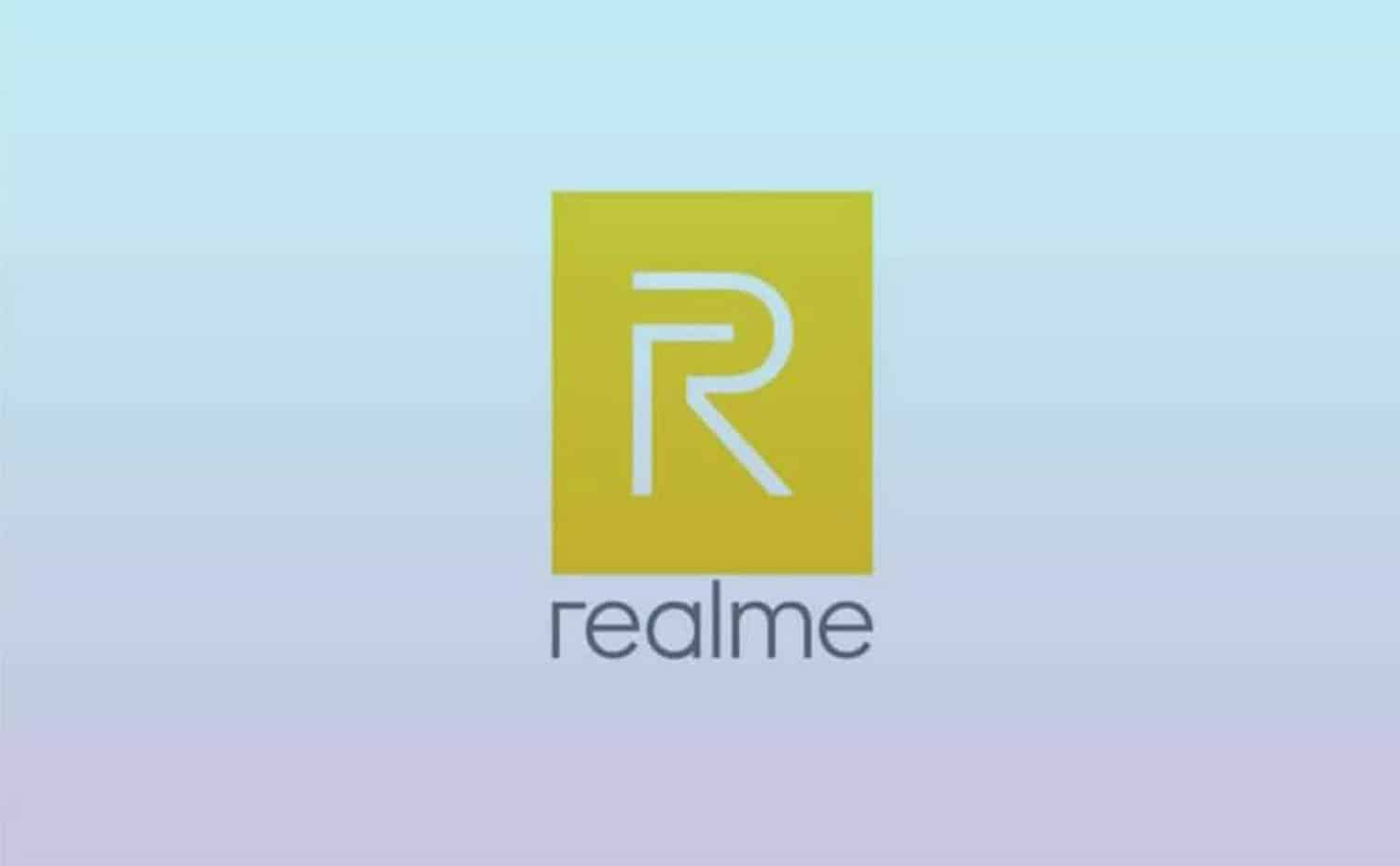 موعد إطلاق هاتف Realme C33