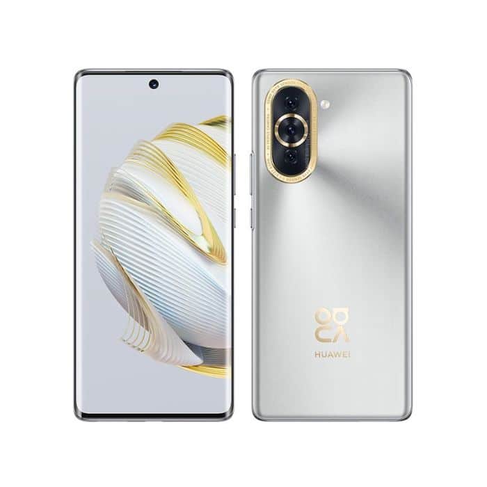 سعر ومواصفات هاتف Huawei nova 10