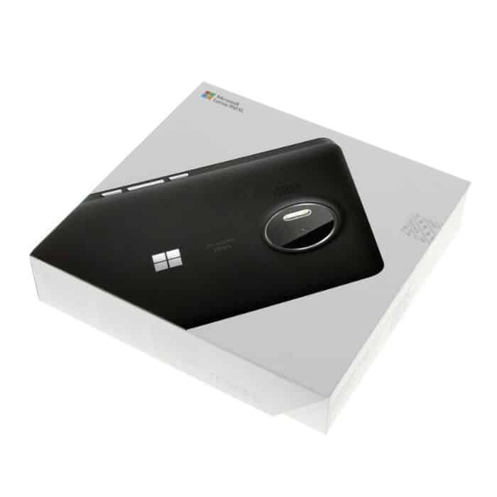 سعر ومواصفات هاتف Microsoft Lumia 950 XL