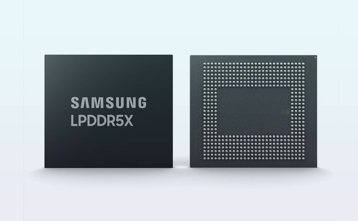 Samsung تُعلن عن أسرع ذاكرة عشوائية