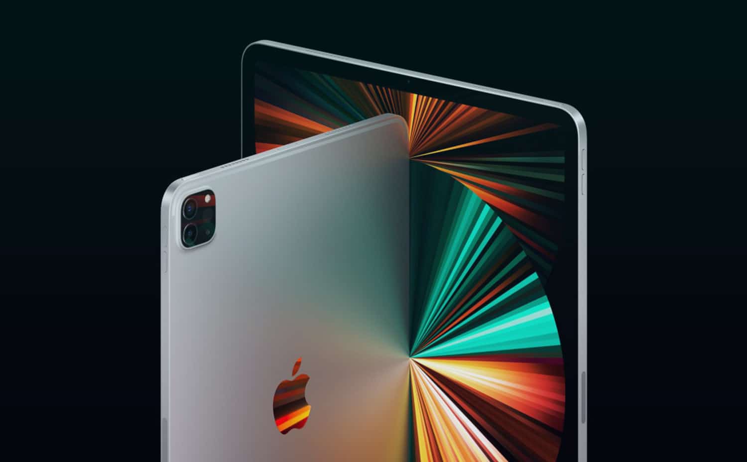 أبل ستُطلق جهاز iPad Pro الجديد