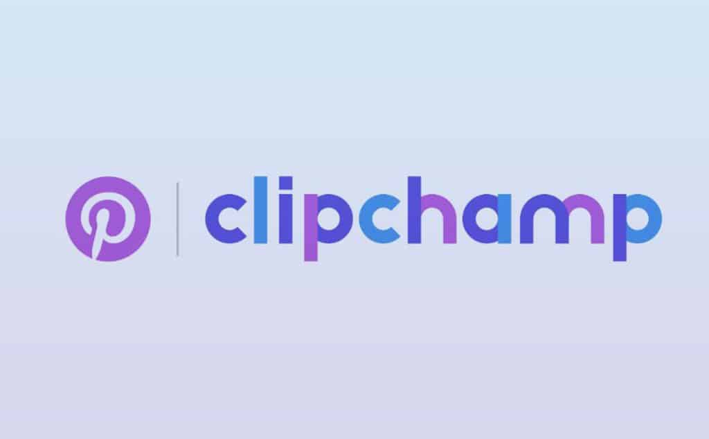 موقع Clipchamp