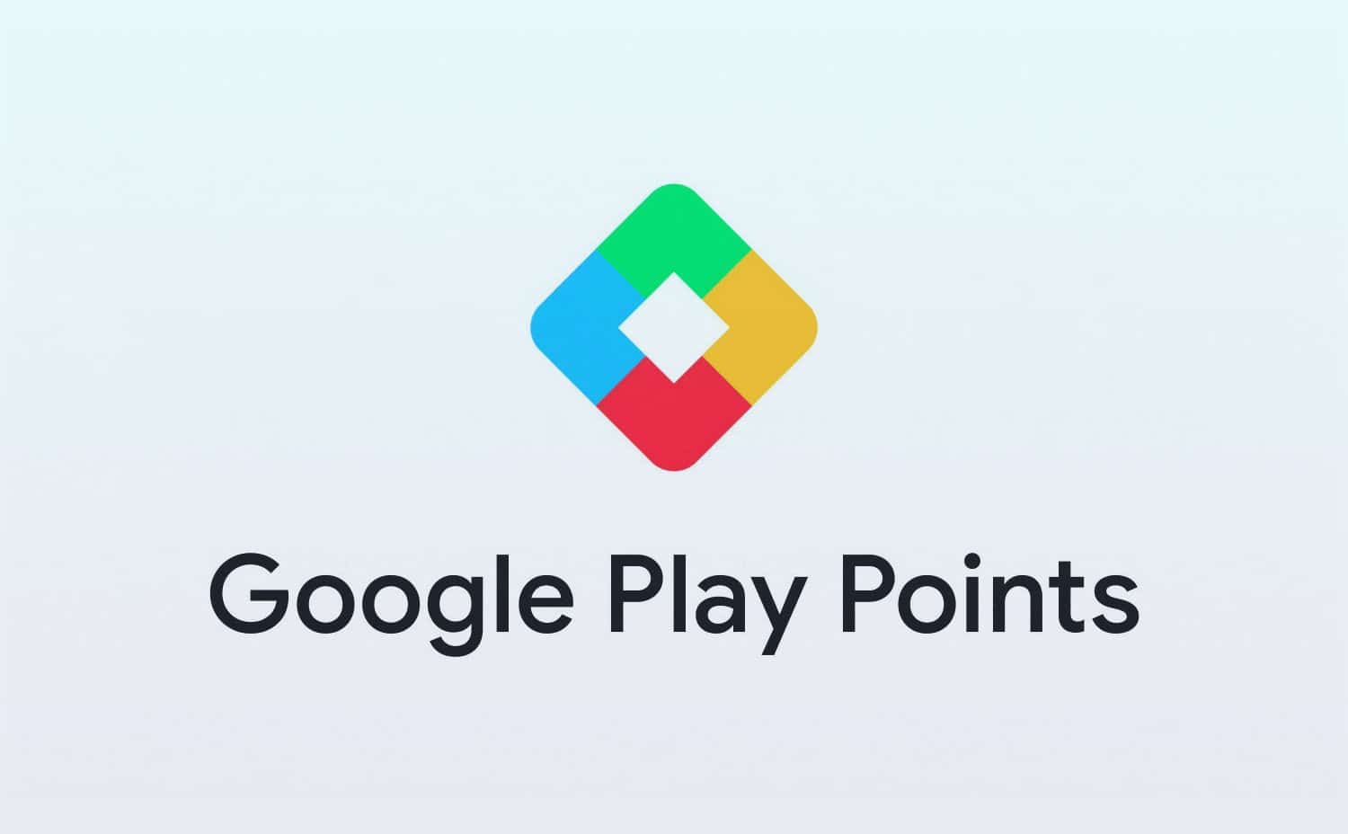 تطبيق Google Play Points