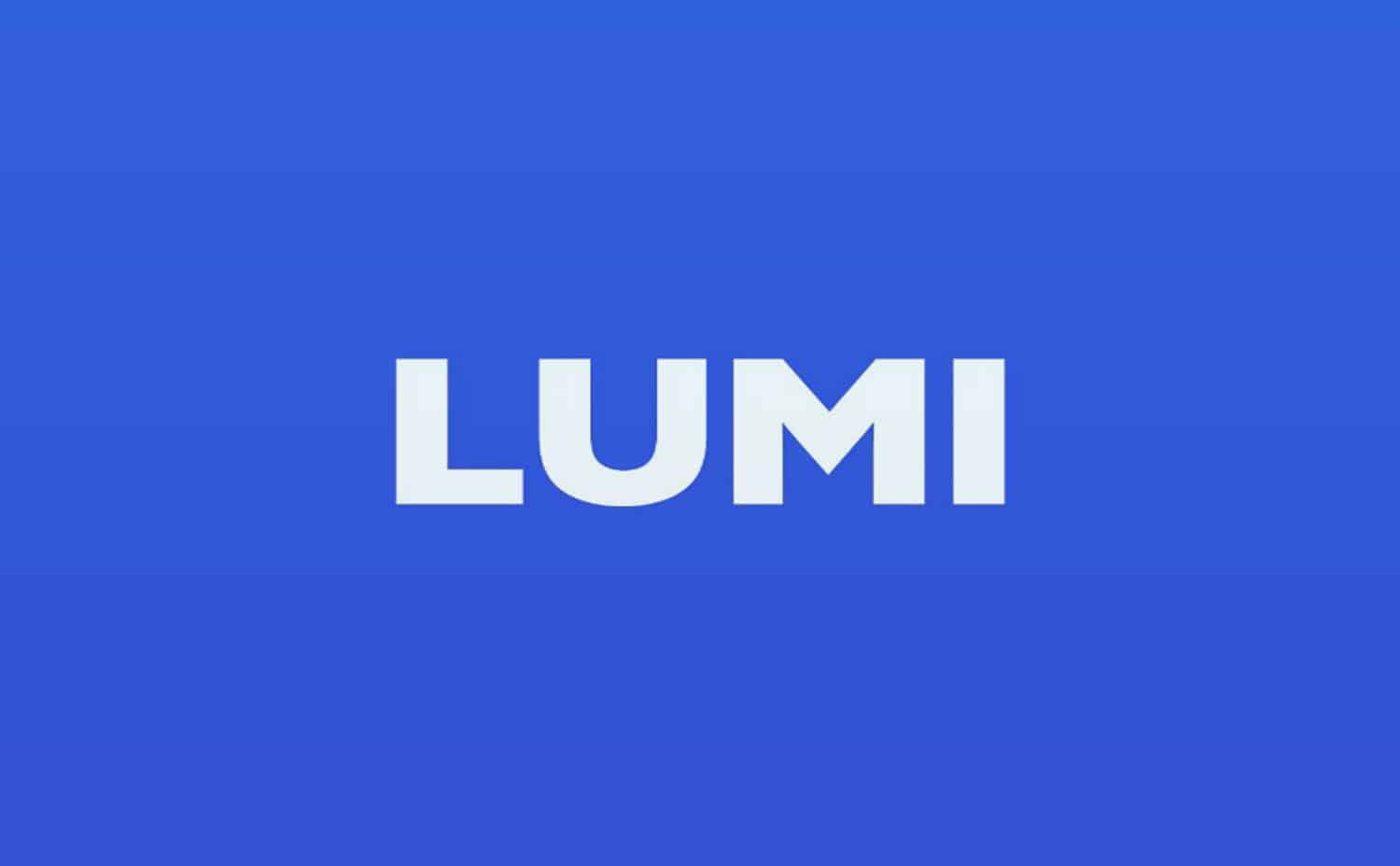 تطبيق Lumi News