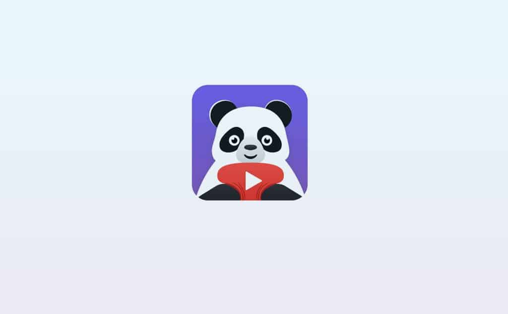 برنامج Video Compressor Panda