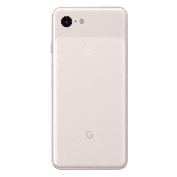 سعر ومواصفات هاتف Google Pixel 3