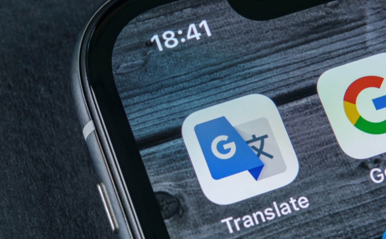 جوجل توقف خدمة الترجمة داخل الصين