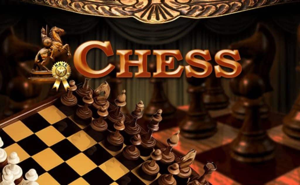 لعبة شطرنج Chess Live