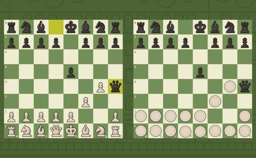 لعبة Chess - Play and Learn