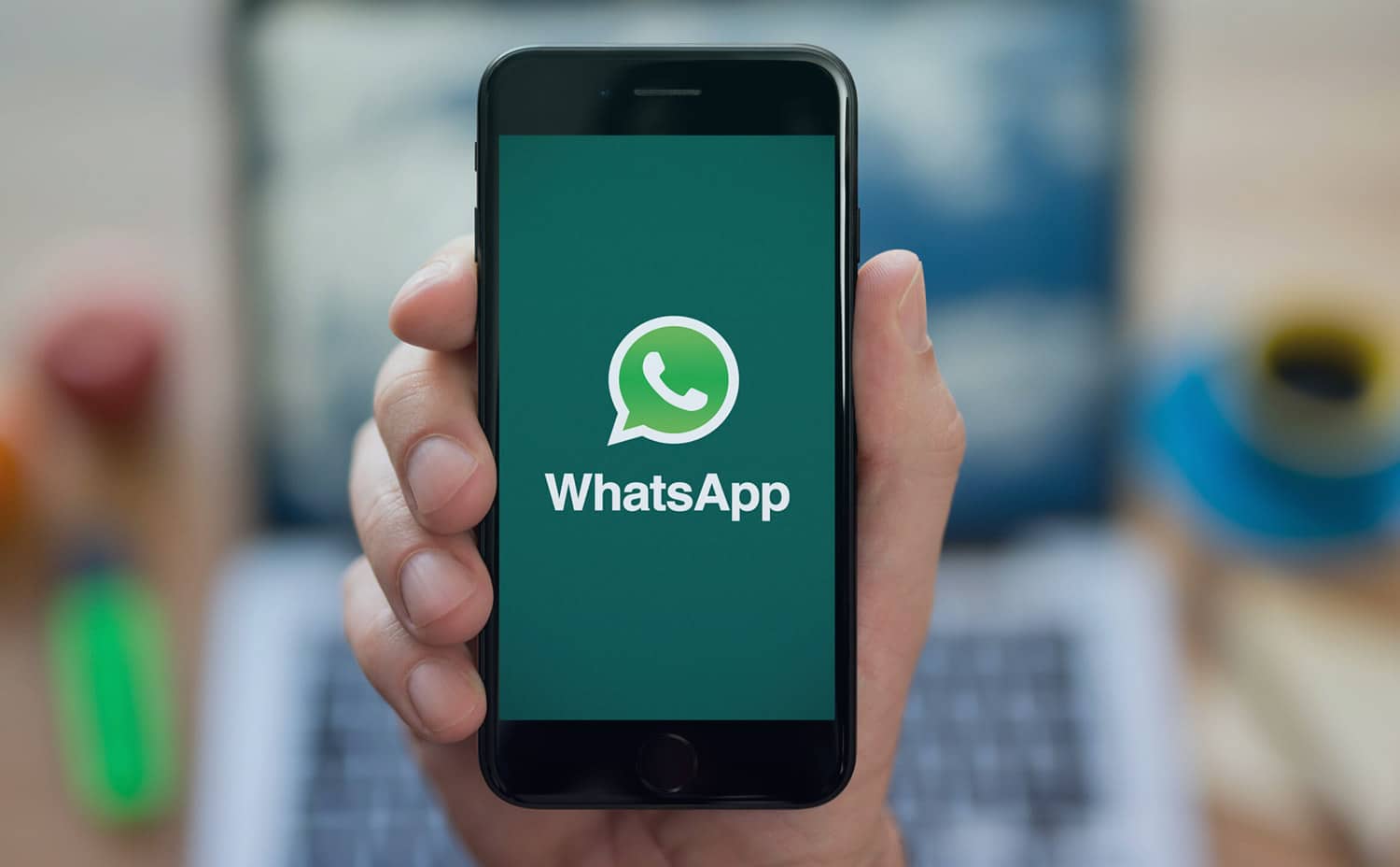 منع استخدام WhatsApp