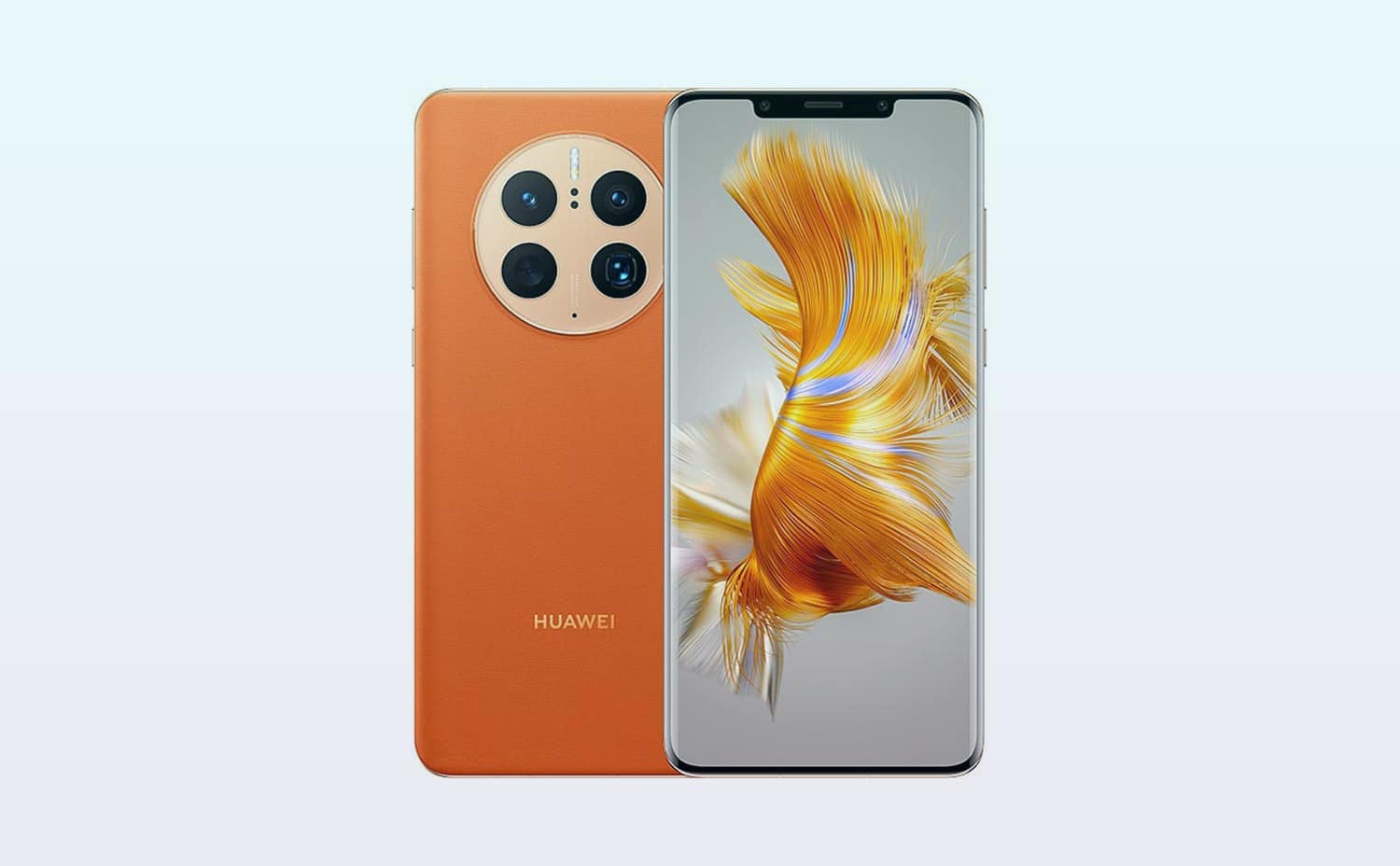 مواصفات هاتف Huawei Mate 50 Pro