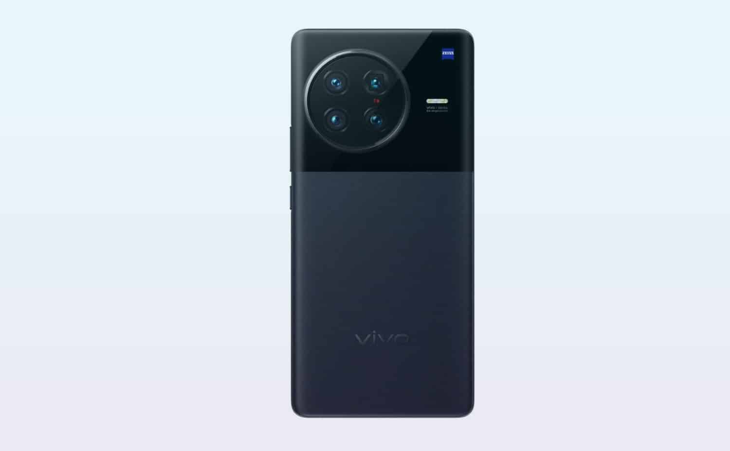مواصفات وتصميم هاتف Vivo X90 Pro+