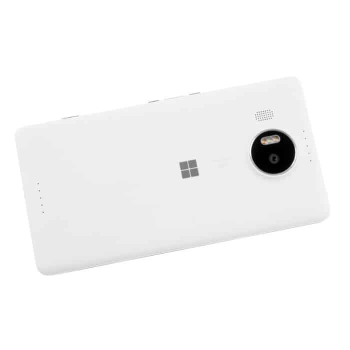 سعر ومواصفات هاتف Microsoft Lumia 950 XL
