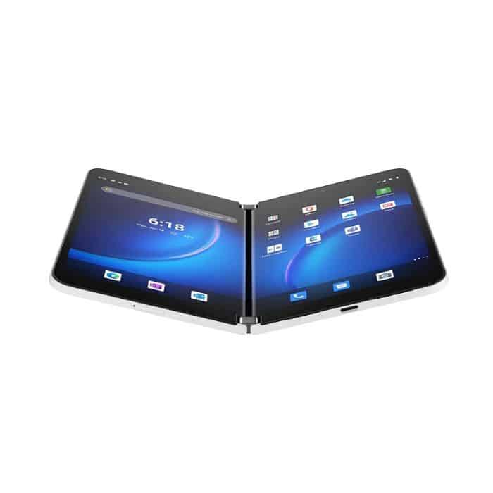 سعر ومواصفات هاتف Microsoft Surface Duo 2