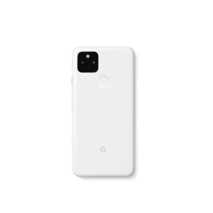 سعر ومواصفات هاتف Google Pixel 4a 5G