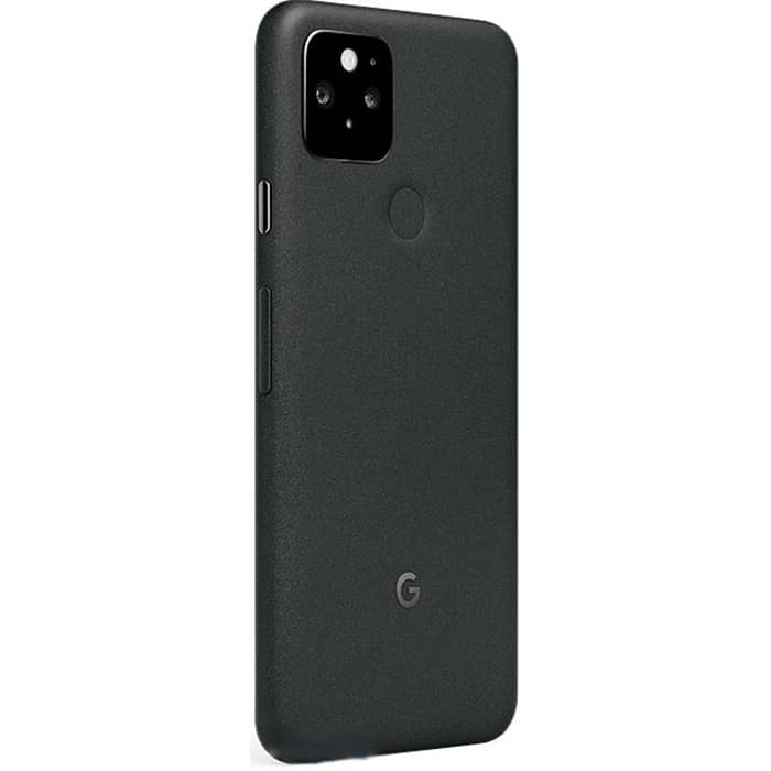 سعر ومواصفات هاتف Google Pixel 5