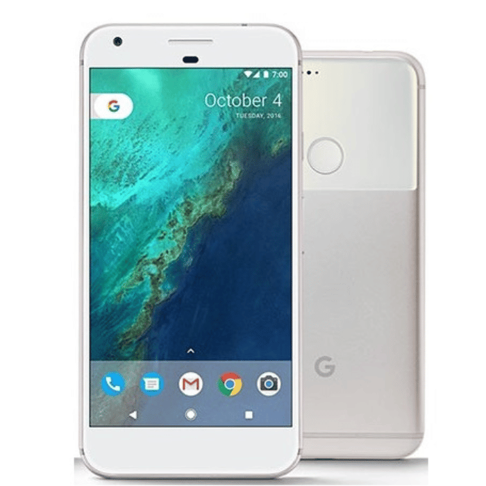 سعر ومواصفات هاتف Google Pixel XL